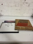 Fel-pro Rds 55069 Differential Cover Gasket New Old Stock , Genuine Fel Pro. Fixed Price $18.00.