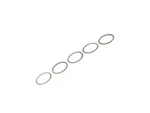 Genuine Mopar Pinion Shaft Shim Kit 68404059aa. Fixed Price $30.29.