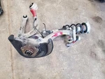 (local Pickup Only) S4 Audi 2018 Front Knee. Fixed Price $256.41.