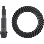10001729 Svl Dana 60 7.17 Ratio Standard Rotation Ring & Pinion Gear Set. Fixed Price $247.39.