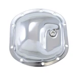 Yukon Gear Yp C1-d30-rev Covers - Chrome. Fixed Price $48.99.