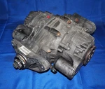 2010-2014 Bmw E70 E71 X5m X6m E-locker Rear Axle Differential W/warranty Clean!. Fixed Price $314.96.