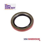 Strange N1961, One Rubber Fits 35-spline Pinion Seal Ford 9in Performance Parts. Fixed Price $31.56.