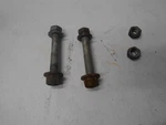 2004 Chevrolet Silverado 1500 Front Differential Bolts. Fixed Price $36.99.