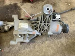 2016-2019 Chevrolet Chevy Trax Rear Axle Differential Carrier. Fixed Price $1099.99.