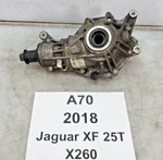 2017-2023 Oem Jaguar Xf Xe 25t 2.0l Awd Front Differential Axle Carrier 31k. Fixed Price $248.00.