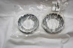 2 Gm Oem Axle Housing Rear Outer Bearing Adjust Nut 84031696 Chevy Gmc 3/4 & 1 T. Fixed Price $59.99.