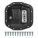 Yukon Gear Yhcc-d30jl Hardcore Nodular Iron Cover For Jeep Wrangler Jl Dana 30. Fixed Price $148.99.