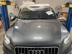 07 08 09 10 11 12 13 14 15 Audi Q7 Hood. Fixed Price $291.13.