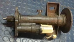 88-1995 Chevy Silverado 3500 Front 9.25 Differential Axle Housing Tube Actuator. Fixed Price $125.00.