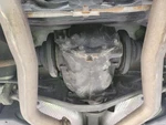Carrier 211 Type Rear E350 Rwd Fits 06 Mercedes E-class. Fixed Price $264.00.