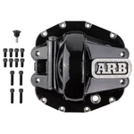 Arb Black Differential Cover Dana M210 For 18-23 Jeep Wrangler/gladiator. Fixed Price $209.95.