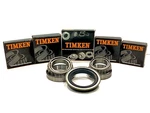 Axle Bearing & Seal Kit For Ford 10.5 Rear Differential F250 99-14 (ak F10.5-a). Fixed Price $135.95.