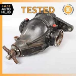 93-02 Mercedes R129 Sl600 V12 Rear Axle Differential Carrier 2.65 Ratio Oem. Fixed Price $361.05.