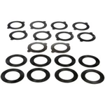 697-782 Dorman Differential Disc Plate Rear For Ram Truck Dodge Durango Wrangler. Fixed Price $207.28.