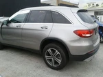 Carrier 205 Type Coupe And Convertible C300 Fits 19-23 Mercedes C-class. Fixed Price $184.50.