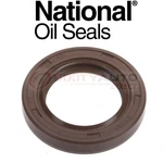 National Transmission Input Shaft Seal For 2003-2008 Mazda 6 - Manual Fe. Fixed Price $27.10.
