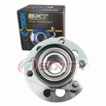Mevotech Bxt Front Wheel Bearing Hub Assembly For 1992-1994 Chevrolet Blazer Qo. Fixed Price $68.11.