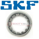 Skf Rear Wheel Bearing For 1974-1981 Plymouth Trailduster - Axle Drivetrain Rl. Fixed Price $33.51.