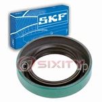 Skf Rear Wheel Seal For 1967-1974 Gmc C15 C1500 Pickup Driveline Axles Hl. Fixed Price $11.23.