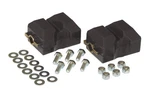 Prothane For Chevy Corvette C4 Motor Mount Insert - Black. Fixed Price $58.21.