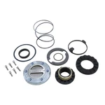 Yukon Hardcore Locking Hub, D60 30-spl 75-93 Dodge 77-91 Gm, 78-97 Ford, 1 Side. Fixed Price $368.16.