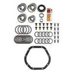 Differential Bearing Kit-sport S Motive Gear Fits 14-18 Jeep Wrangler. Fixed Price $396.99.