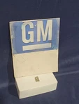 Nos Gm General Motors Delco Speedometer Drive Gear Retainer. Fixed Price $19.95.