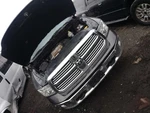 Used Differential Carrier Assembly Fits: 2016 Ram Dodge 1500 Pickup Front 3.55 R. Fixed Price $798.49.