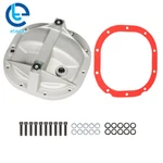 For Ford Mustang 1979 - 2004 8.8 Differential Cover Rear End Girdle System. Fixed Price $50.88.