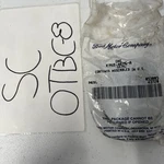 Nos Genuine Ford Hardware Seal E7uz-4676-a. Fixed Price $9.11.