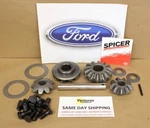 Ford E350 95-01, 05-07 Van Rear Axle Dana 60 32 Spline Internal Kit Oem Spicer. Fixed Price $182.73.
