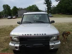 Rear Axle Discovery Fits 03-04 Land Rover. Fixed Price $549.90.