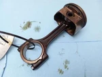 2003 Chevrolet Suburbn15 Engine Piston. Fixed Price $66.60.