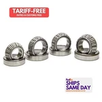 Ratech 205b, Kit Natural Steel Bearing Fits Gm 12 Bolt Performance Parts. Fixed Price $116.72.