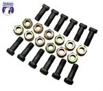 Yukon Mk Tlc-rgbolt Ring Gear Bolt Kit For 1960-1997 Toyota Land Cruiser. Fixed Price $145.95.