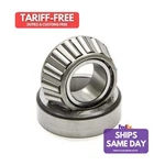 Ratech 7009, Kit Natural Steel Head Bearing 3.125in Performance Racing Parts. Fixed Price $56.74.