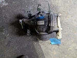 Carrier 216 Type Rear Cl550 Fits 11-14 Mercedes Cl-class , 2213506814. Fixed Price $149.25.