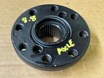 87-93 Ford Mustang 8.8 Axle Rear Pinion Yoke Flange Driveshaft Oem 3.50" Factory. Fixed Price $79.99.
