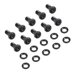 Strange N1976 Bolt Kit - Ford 9in Steel Spool. Fixed Price $106.95.
