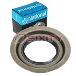 National Rear Outer Differential Pinion Seal For 1994-1999 Dodge Ram 1500 Mt. Fixed Price $24.05.