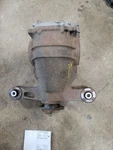 Differential Carrier Rear Awd 3.77 Ratio Fits 14-20 Lexus Is350. Fixed Price $359.99.
