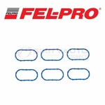 Fel-pro Fuel Injection Plenum Gasket Set For 2005-2008 Ford Escape - Air Ga. Fixed Price $19.24.