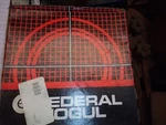 New National 410312n Oil Seal. Fixed Price $15.75.