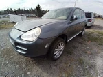 Carrier Front Axle 3.2l Manual Transmission Fits 03-06 Porsche Cayenne 11077693. Fixed Price $477.02.