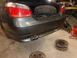 Carrier Automatic Transmission 3.46 Ratio Fits 04-05 Bmw 530i. Fixed Price $218.91.