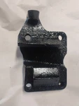 99-04 Ford F250 F350 4x4 Front Axle U Bolt Bracket Sway Bar Mount 1c34-5a316-aa. Fixed Price $85.00.