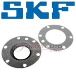 Skf Rear Outer Wheel Seal For 1965-1970 Jeep J-2700 5.3l V8 - Driveline Li. Fixed Price $30.17.