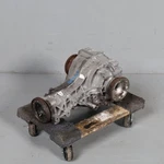 2009-2016 Audi Q5 2.0 Rear Differential Carrier Khr Code Oem 0bd500043g. Fixed Price $179.24.