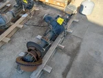 Dodge Ram 3500 2019-2023 Rear Axle Assembly 2wd 156k Mi. 4370. Fixed Price $3506.35.